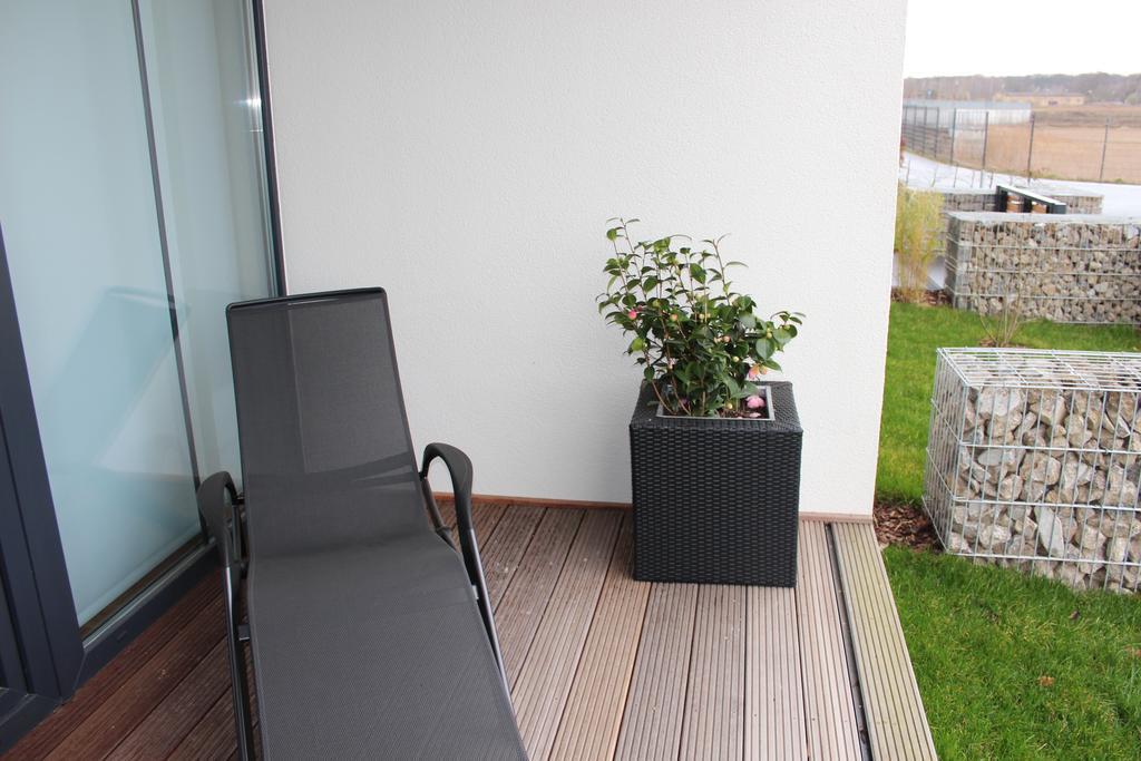 Apartment Zwenkauer See 部屋 写真