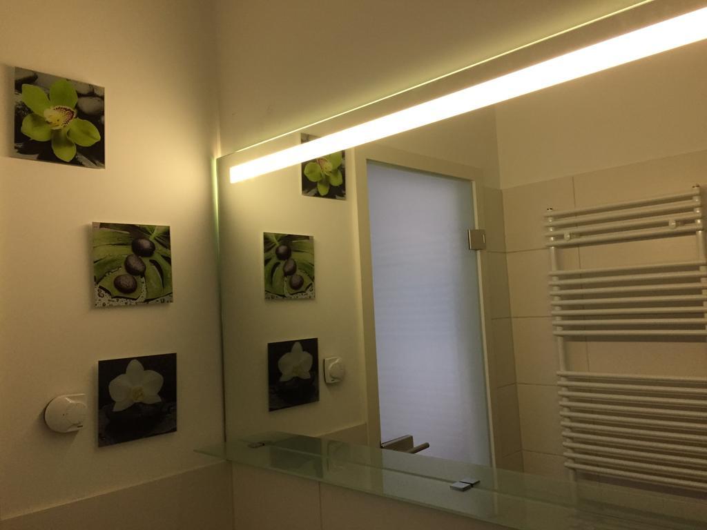 Apartment Zwenkauer See 部屋 写真